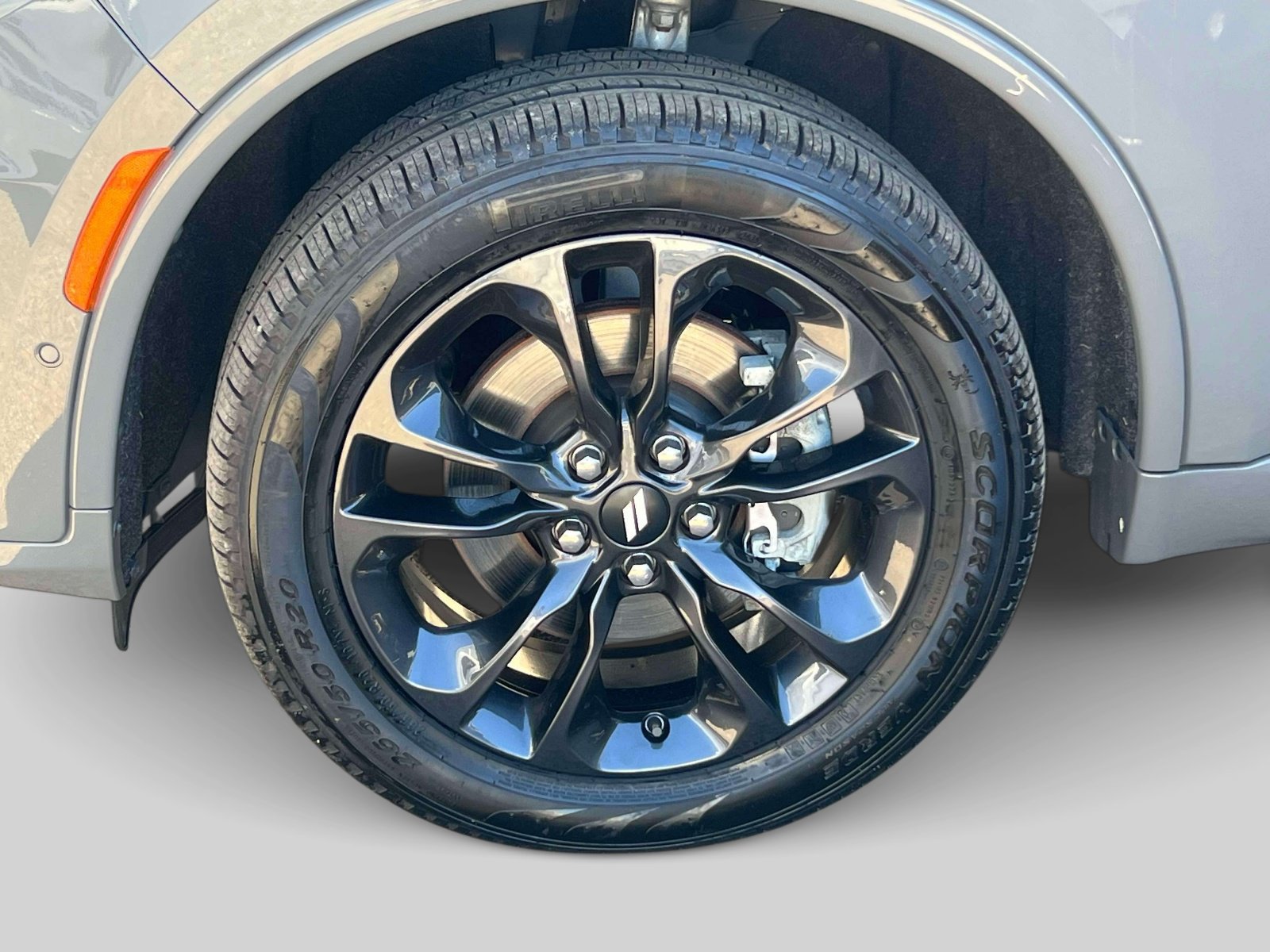 Used 2025 Dodge Durango GT AWD/4WD image 7