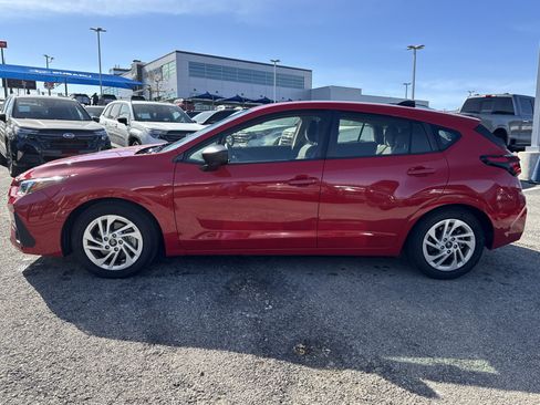 Used 2024 Subaru Impreza 2.0i image 5