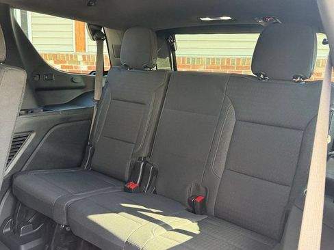 Used 2023 Chevrolet Tahoe LS AWD/4WD image 12