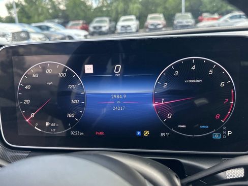 Used 2024 Mercedes-Benz C 300 4MATIC Sedan image 23