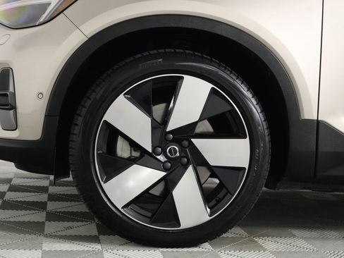 Certified 2023 Volvo XC40 Recharge Ultimate AWD/4WD image 26