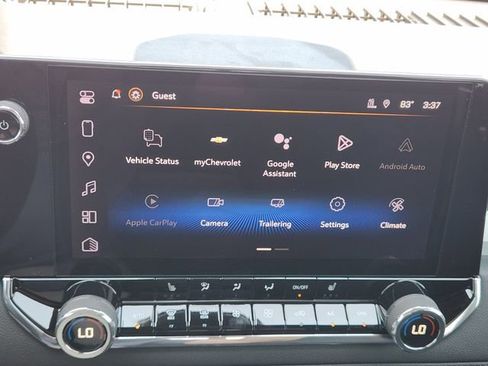 New 2026 Chevrolet Colorado LT w/ LT Convenience Package RWD image 14