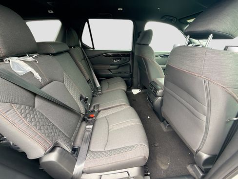 New 2026 Honda Pilot Sport image 23