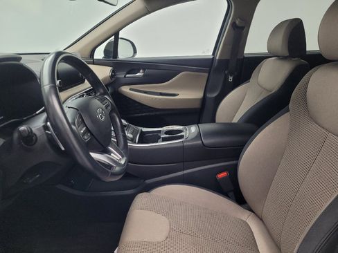 Used 2022 Hyundai Santa Fe SEL w/ Convenience Package FWD image 17