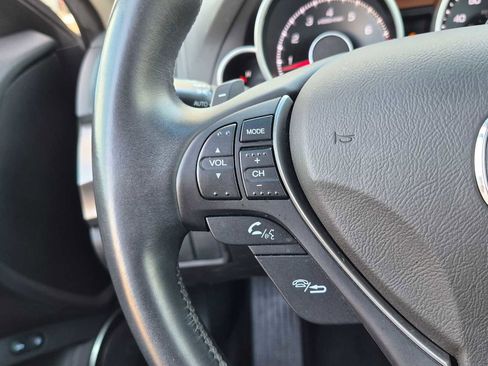 Used 2013 Acura TL FWD image 21