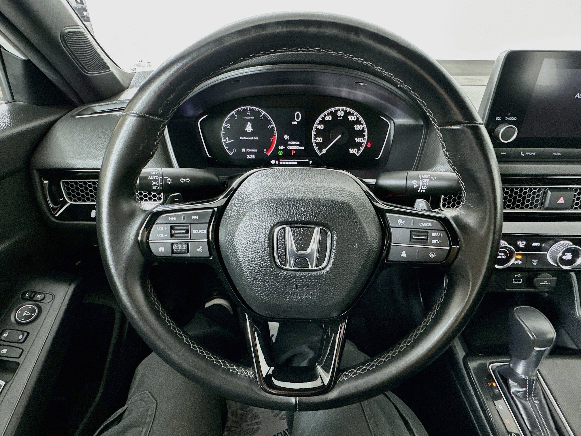 Certified 2024 Honda Civic Sport image 11