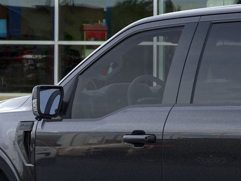 New 2026 Ford F150 Lariat w/ Equipment Group 502A High image 64