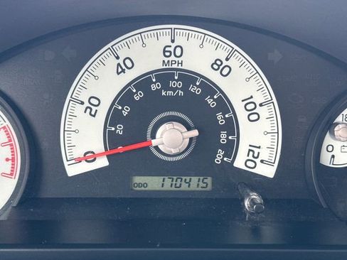 Used 2007 Toyota FJ Cruiser 4WD image 21