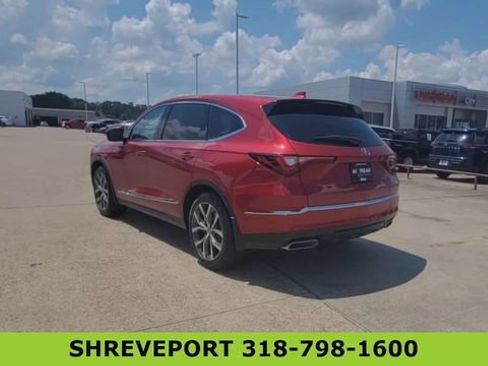 Used 2024 Acura MDX FWD w/ Technology Package image 7