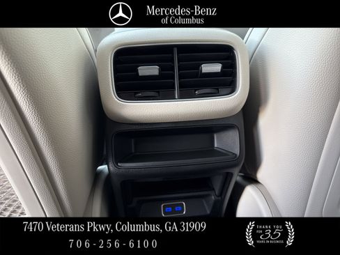 New 2026 Mercedes-Benz GLE 350 4MATIC image 28