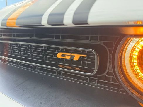 Used 2022 Dodge Challenger GT w/ Plus Package RWD image 6