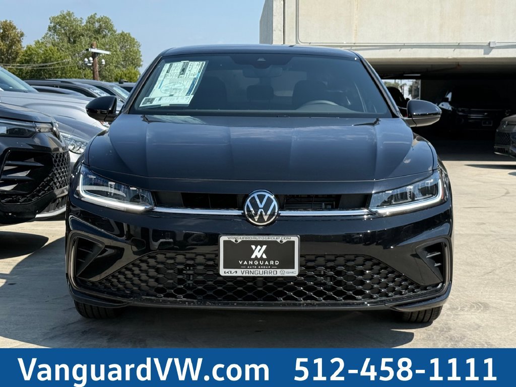 New 2027 Volkswagen Jetta Sport FWD image 7