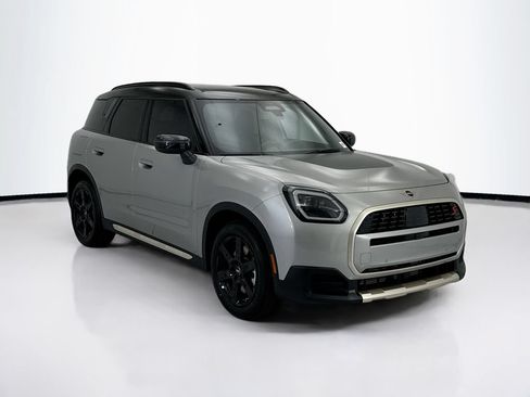 New 2027 MINI Cooper Countryman S w/ Comfort Package Max AWD/4WD image 3