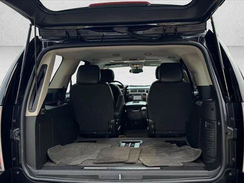 Used 2013 GMC Yukon Denali AWD/4WD image 7