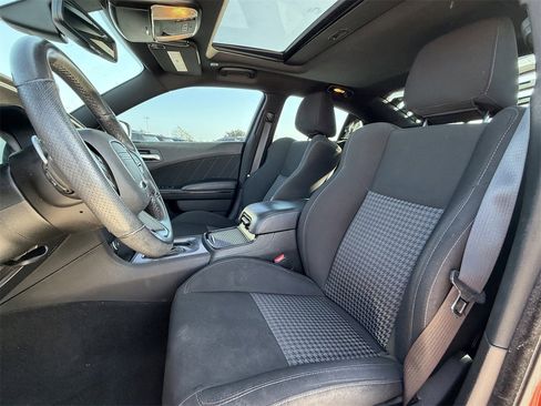 Used 2021 Dodge Charger GT w/ Blacktop Package image 26