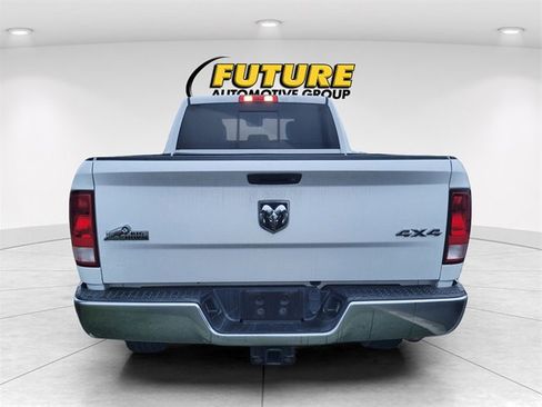 Used 2016 RAM 2500 Big Horn image 4