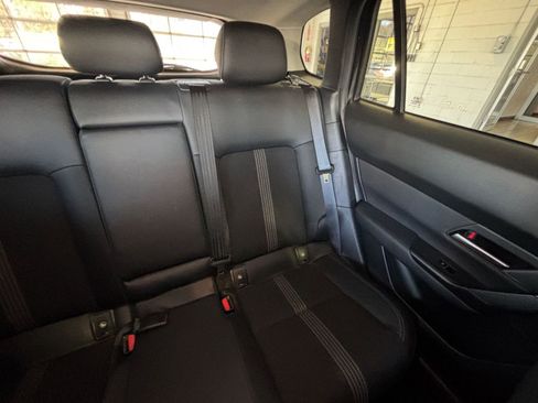 Used 2025 MAZDA CX-50 AWD 2.5 S w/ Preferred Package image 39