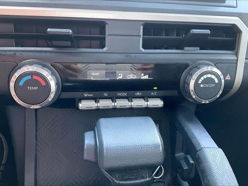 Used 2025 Toyota Tacoma SR RWD image 30