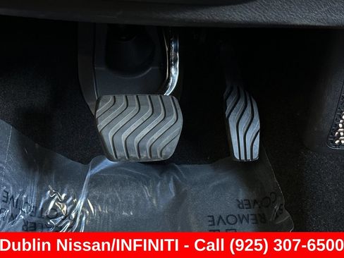 Used 2023 Nissan Ariya FWD image 44