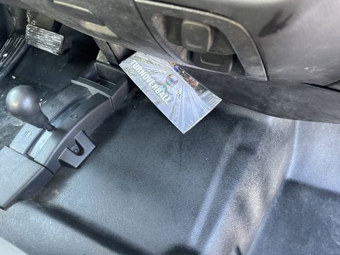 Used 2019 Chevrolet Silverado 2500 W/T w/ WT Convenience Package image 14