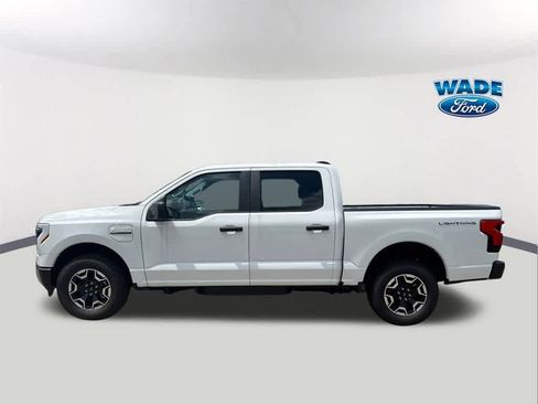 New 2023 Ford F150 Lightning Pro image 8