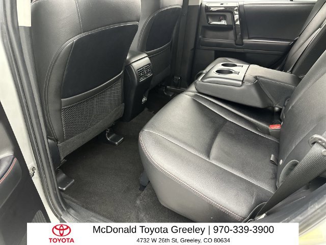 Used 2021 Toyota 4Runner Venture AWD/4WD image 22