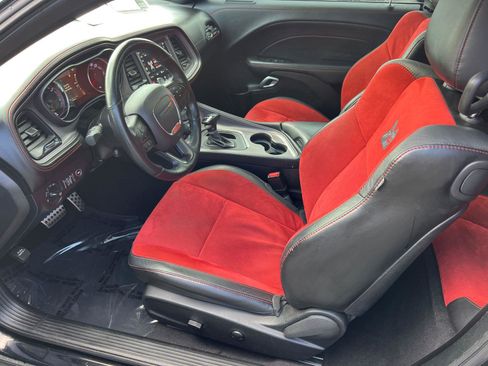 Used 2023 Dodge Challenger R/T Scat Pack w/ Plus Package image 10