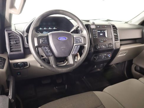 Used 2020 Ford F150 XL w/ Equipment Group 101A Mid image 2