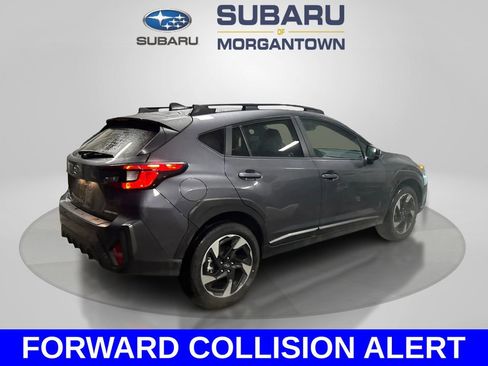 Certified 2025 Subaru Crosstrek 2.5i Limited w/ Crosstrek Mirror Package image 5