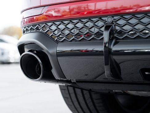 New 2026 Audi RS Q8 performance image 42