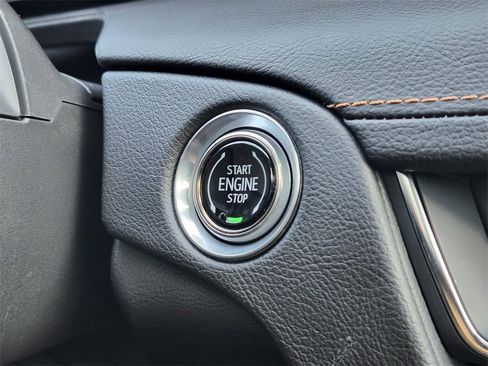 Used 2025 Cadillac CT5 Sport w/ Technology Package image 22