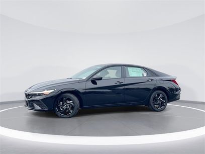 New 2026 Hyundai Elantra Sport