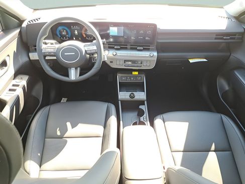 New 2026 Hyundai Kona SEL Premium AWD/4WD image 10