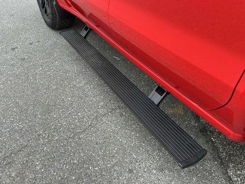 Used 2024 Chevrolet Silverado 1500 Custom image 31