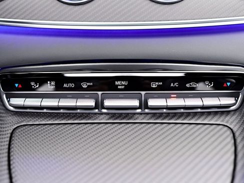 Used 2023 Mercedes-Benz AMG GT 63 image 89