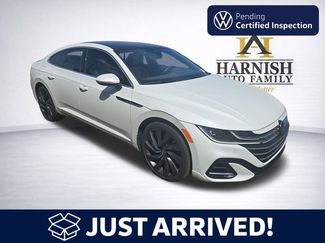 Used 2023 Volkswagen Arteon SEL w/ Arteon MDO Package (Z43) AWD/4WD 360° Tour