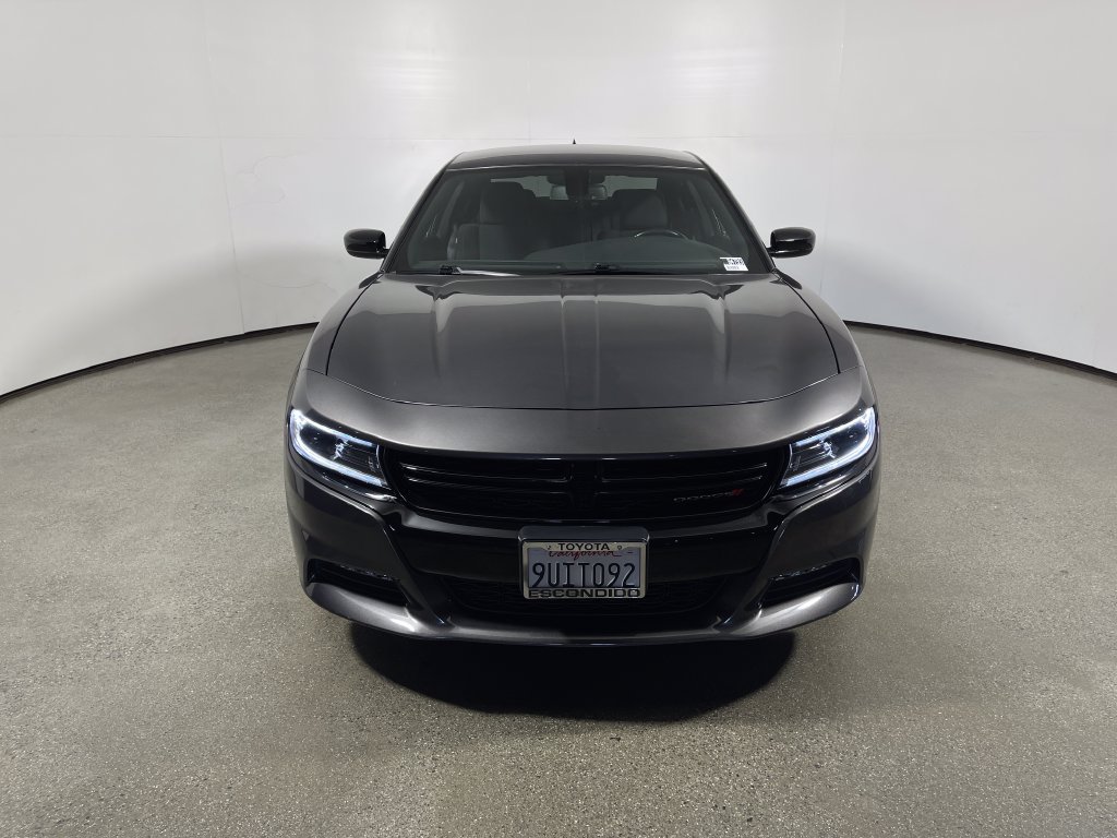 Used 2023 Dodge Charger SXT AWD/4WD image 8