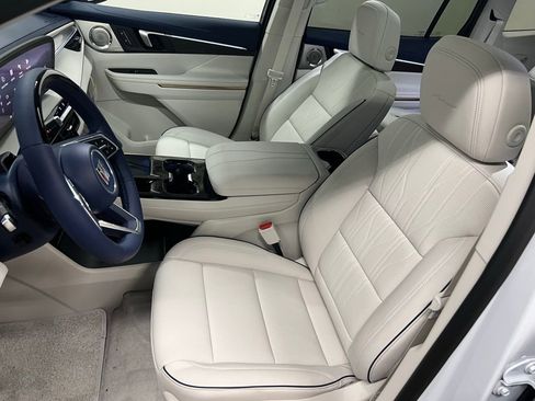 New 2026 Buick Enclave Avenir w/ Super Cruise Package image 28