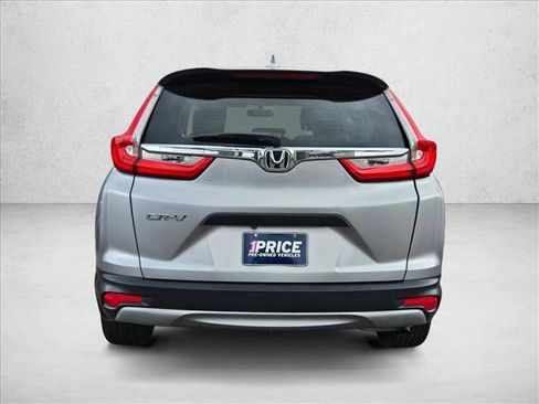 Used 2019 Honda CR-V LX image 5