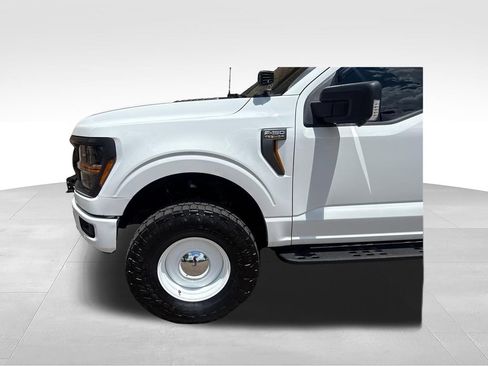 Used 2024 Ford F150 Tremor w/ Tow/Haul Package AWD/4WD image 32
