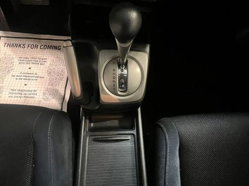 Used 2009 Honda Civic LX-S image 17