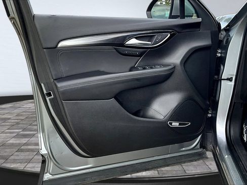 Used 2024 Buick Envision Preferred AWD/4WD image 21