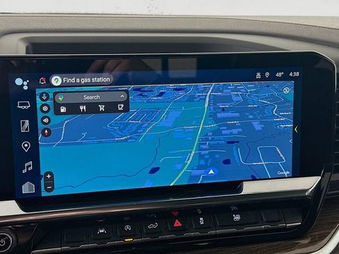 New 2026 Chevrolet Silverado 1500 RST w/ Convenience Package II image 13