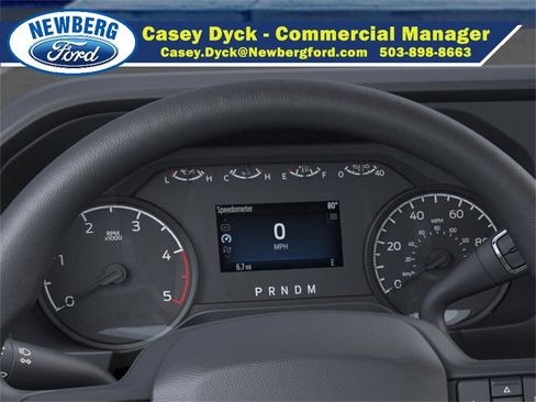 New 2025 Ford F450 XL image 13