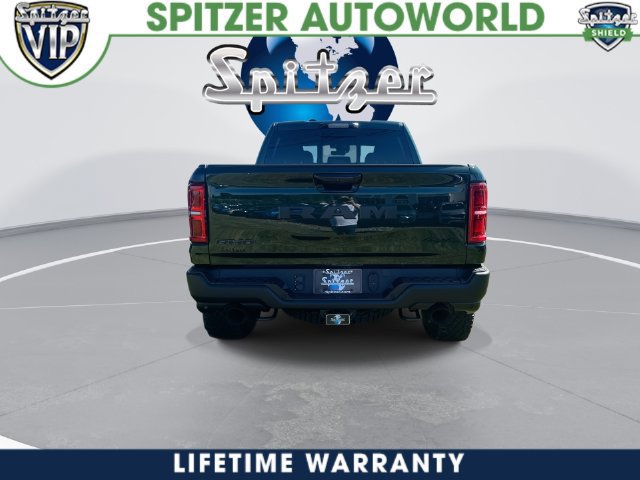 New 2026 RAM 1500 RHO w/ RHO Level 1 Equipment Group AWD/4WD image 9