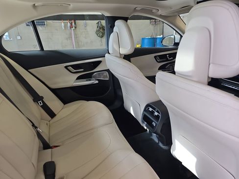 New 2026 Mercedes-Benz E 350 Sedan image 11