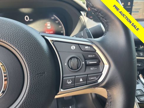 Certified 2025 Acura TLX w/ Technology Package FWD image 24