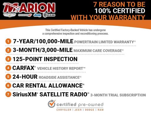 Used 2022 Jeep Grand Cherokee Overland w/ Adv Protech Group III image 3