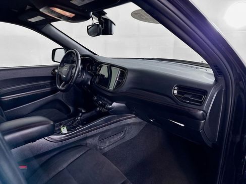 Certified 2025 Dodge Durango GT AWD/4WD image 39