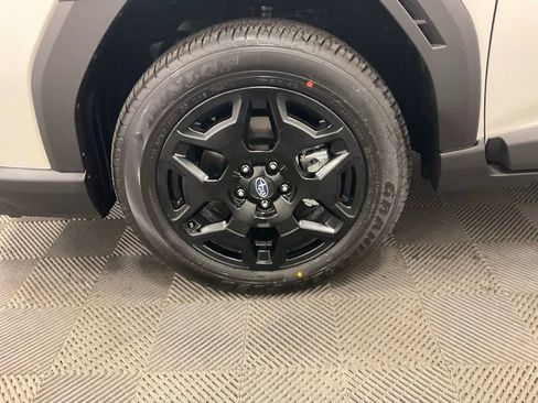 New 2026 Subaru Outback Limited image 9